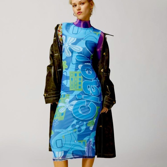 Urban Outfitters Dresses & Skirts - Beautiful UO dress